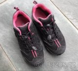 Ecco Gore-tex zdravotní boty [snížená cena]