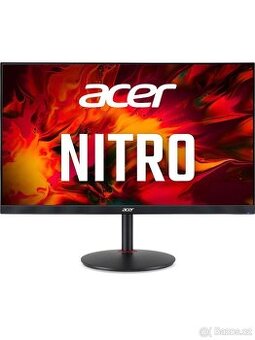 Herní Monitor Acer 390Hz