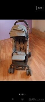 Kočárek Nuna