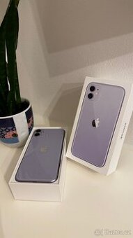 Apple iPhone 11 128 gb