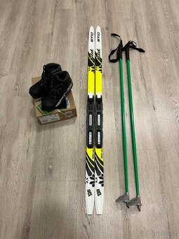 Kompltetni běžecký dětský set