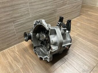 Škoda Fabia II.- převodovka 1.2 HTP-BBM.