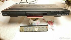 Sencor DVD přehrávač SDV-7155