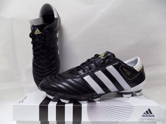 Profi kopačky adidas adipure III TRX FG (UK 8,5 + 10,5) NOVÉ