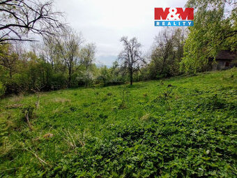 Prodej pozemek 2730 m2, Jeseník nad Odrou, Hůrka