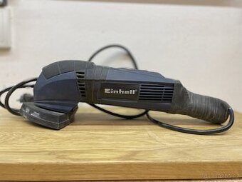 oscilační delta bruska EINHELL BT-DS 180