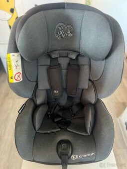 Dětská Autosedačka Kinderkraft MyWay 0-36 kg