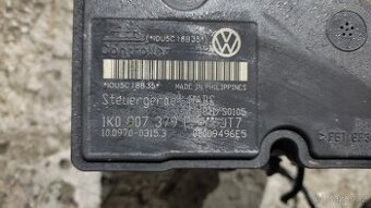 1K0 907 379 P- ABS jednotka Škoda, VW, Seat Audi