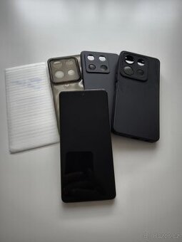 Infinix Note 30 Pro 16GB/256GB