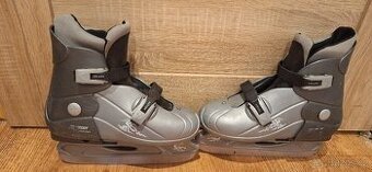 Chlapecké brusle  vel.37-40