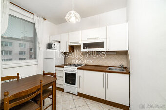 Pronájem bytu 2+1, ulice Jana Maluchy, Ostrava Dubina