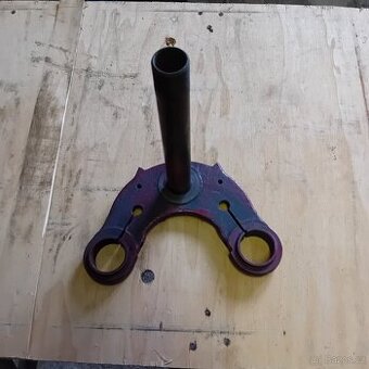 Brýle jawa čz malá kývacka 125 175