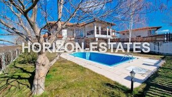 Luxusní dvoupodlažní dům 3+kk (146 m²) Bulharsko