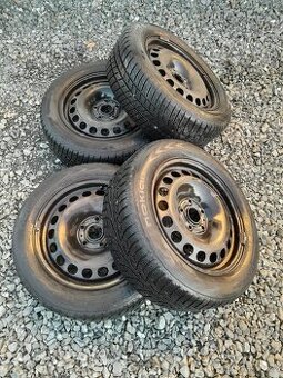 Zimní kola 205/55 R16