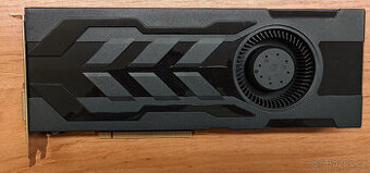 HP Nvidia Geforce GTX 1070 - 8GB