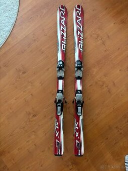 Lyže Blizzard 140
