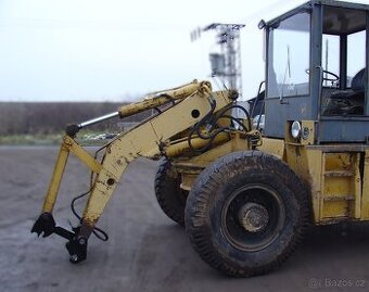 Rychloupinac, upinak hon, devan 053 zts detva upínák