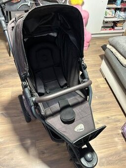 Sportovní kočárek TFK Mono2