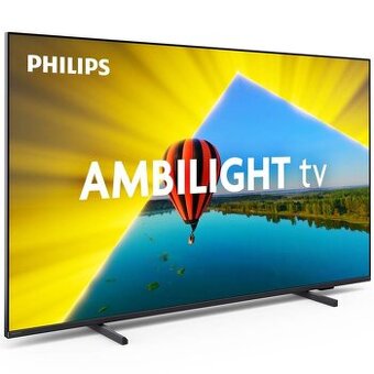 Philips 50PUS8079 50" 126cm,Direct LED,4K Smart TV,Ambiligh