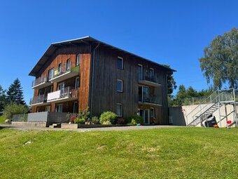 Prodám bat 2+kk v Bublavě u Kraslic