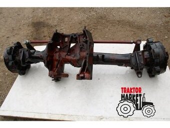 Zetor 8145, 10145 přední náprava
