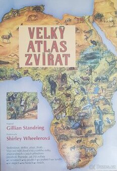 Velký atlas zvířat
