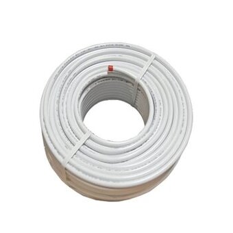 Prodej trubky PE-XB/AL/PE (PE-RT) – 16x2,0mm; 100m