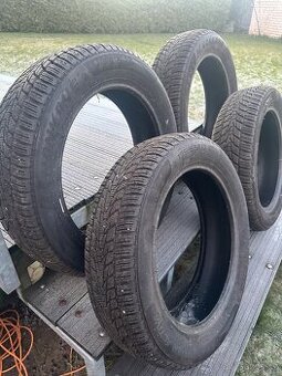 Zimní pneumatiky 175/65 R17