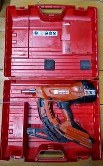 HILTI gx 120 me Hřebíkovačka