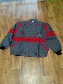 Prodám pracovní montérky