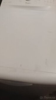 Automatická pračka