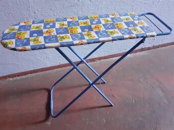 Prodám dětské žehlící prkno