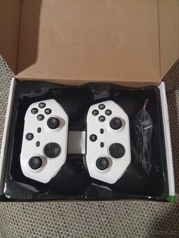 herní konzole 40.830 her včetně PS1 a PS2