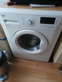 Pračka Beko