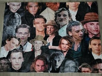 Jamie Campbell Bower deka (Stranger Things Vecna/001)