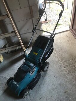 Elektrická sekačka makita