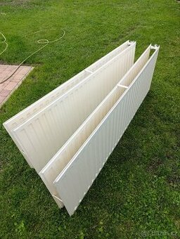 Prodam pechve radiatory