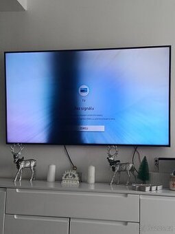 Tv Samsung Smart 164cm