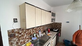 Byt 1+1 Habartov VOLNÝ IHNED