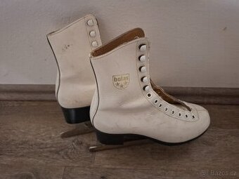 Dívčí brusle Botas