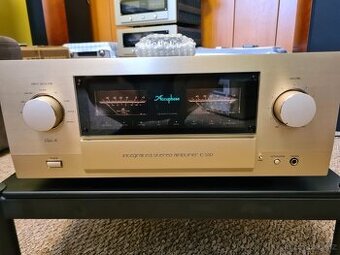 Accuphase E-550