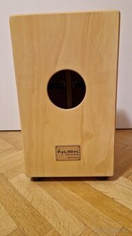 Cajon Tycoon