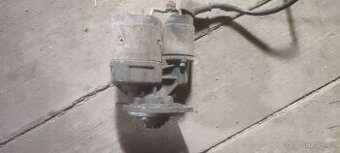 Startér škoda favorit /felicia