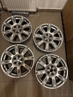 BBS RW 17x7,5J 5x100