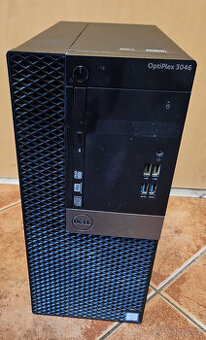 Prodám PC DELL OptiPlex 3046 - 1