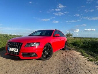 Audi S4 B8 3.0Tfsi r.v 2009 Automat, Motor po GO
