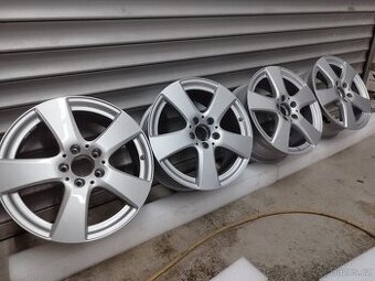 🛞ALU KOLA Mercedes C-CLASS W205 A2054015500 17 🛞