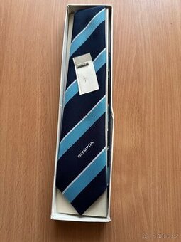 Retro kravata Olympus