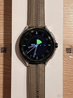 Xiaomi Watch 2 Pro