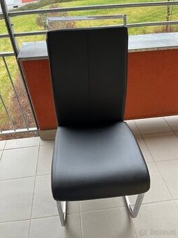 Jídelní židle (sada 4x)